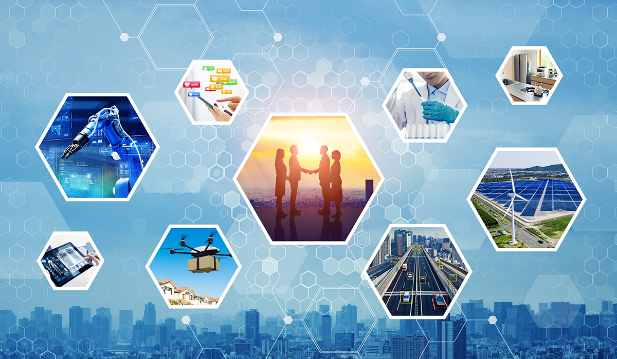 Electrical Trends 2025